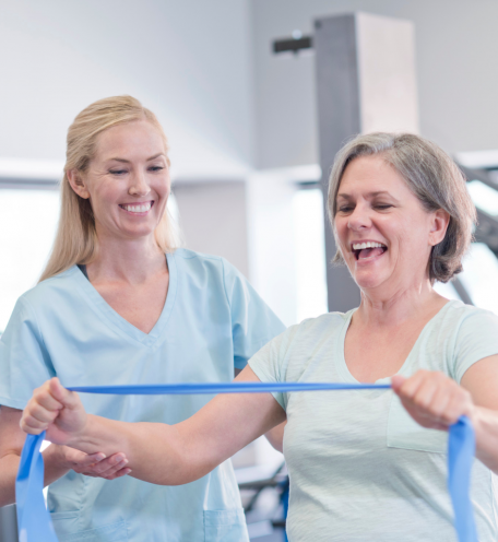 Physiotherapy Image 5